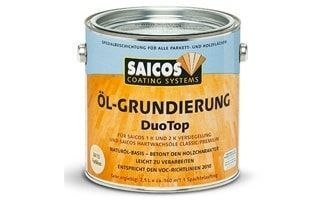 Ol-Grundierung DuoTop  