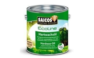 Ecoline Hartwachsol 