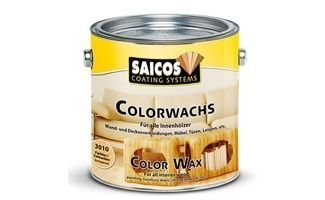 Colorwachs