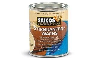 Stirnkantenwachs 