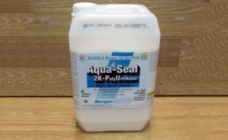 Berger Aqua-Seal 2KPU