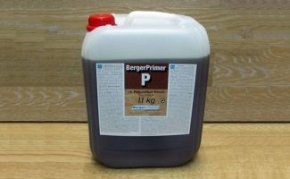 Berger Primer P