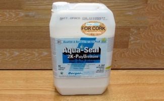 Aqua-Seal 2KPU