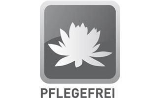 Pflegefrei