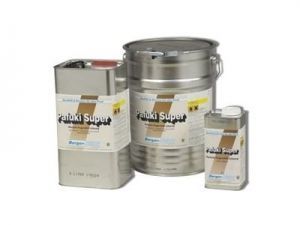 Berger Pafuki Super