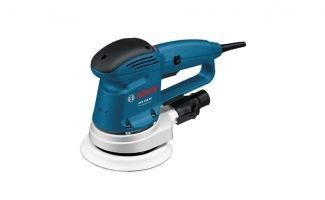 Виброшлифовальная машина Bosch GEX150AC