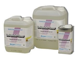 Berger-Seidle UniQuick Primer