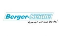 Торговые марки BERGER-LACK и BERGER-SEIDLE визуально изменились