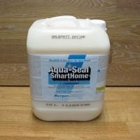 Лак Aqua-Seal SmartHome для отделки деревянных полов