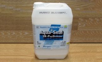 Berger Aqua-Seal 2K-PU-55