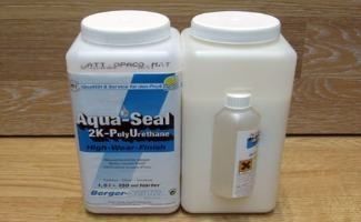 Berger Aqua-Seal 2K-PU-165