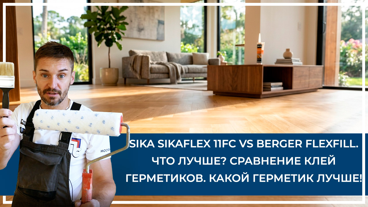Средства по очистке и уходу за паркететом
