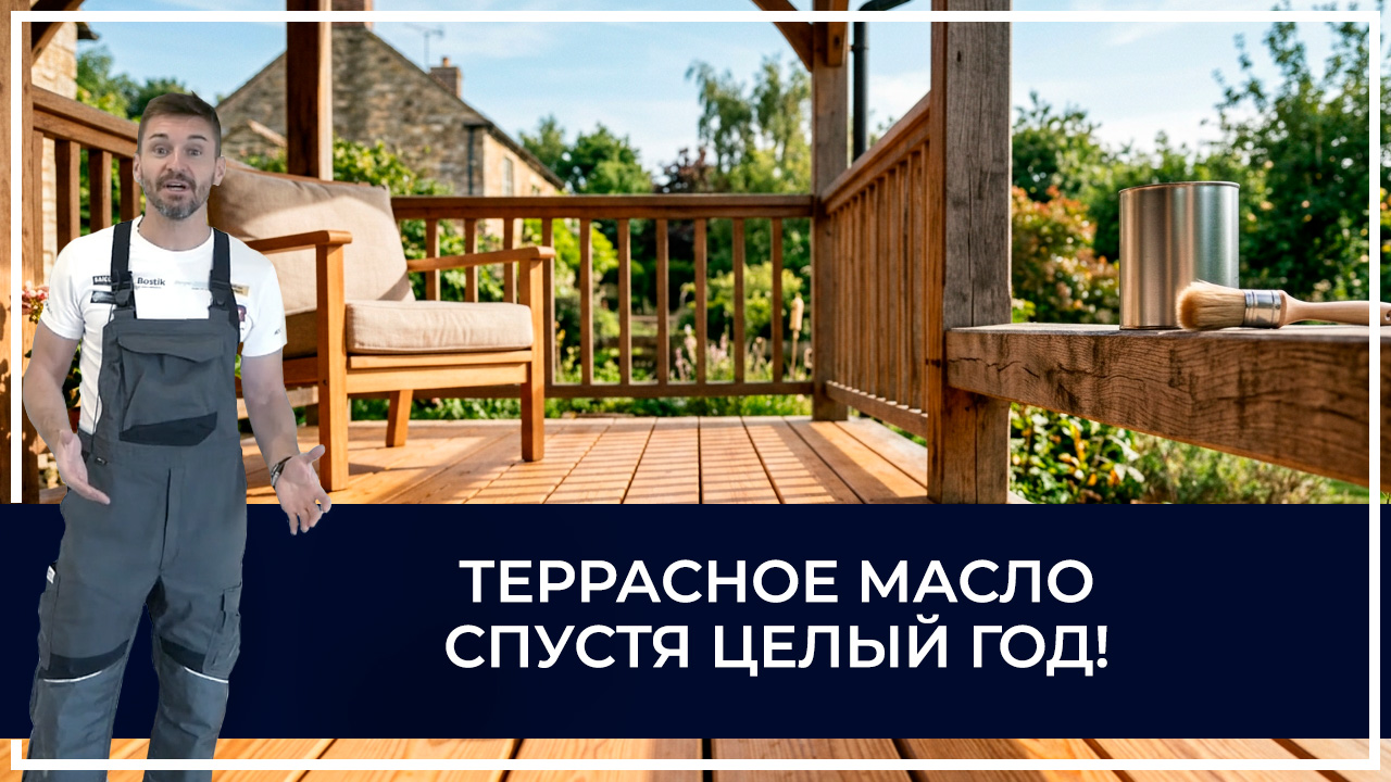 Средства по очистке и уходу за паркететом