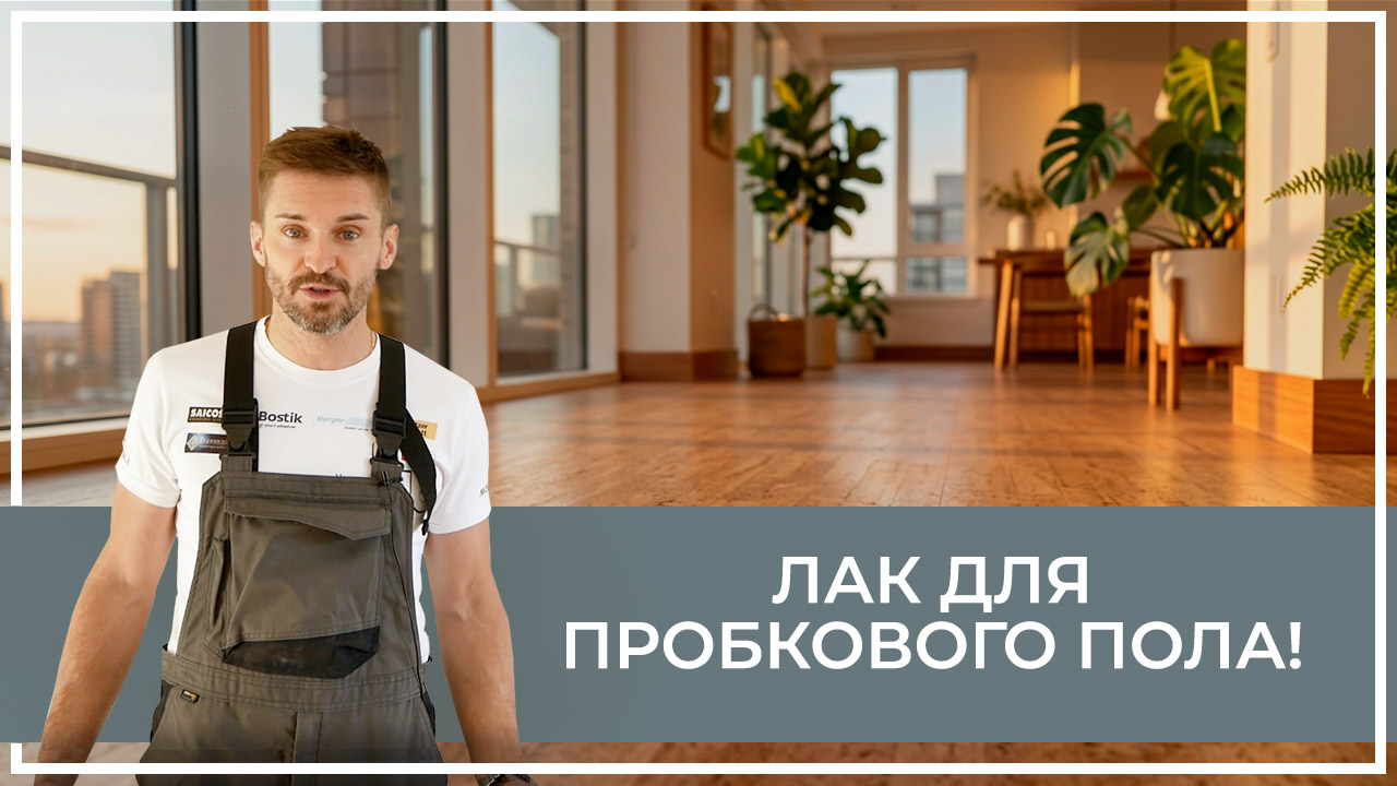 Средства по очистке и уходу за паркететом