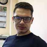 Чепиков Илья