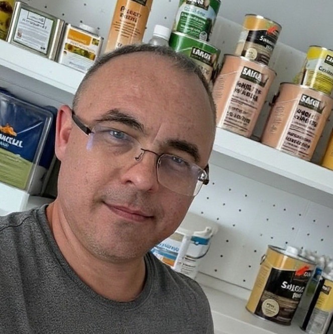 Кайбуллаев Руслан