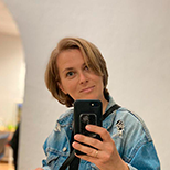 Рещикова Анжелика Рещикова Анжелика