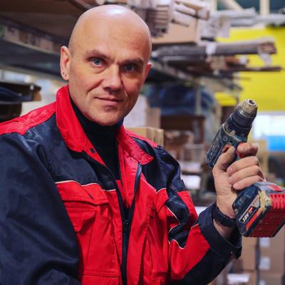 Андрей Должиков Андрей Должиков