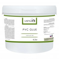 Однокомпонентный дисперсионный клей VENKO PVC GLUE